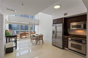 41 SE 5th St APT 2010, Miami, FL 33131, Sold 12/20/24