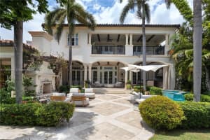 6915 Valencia Dr, Miami Beach, FL 33109, Sold 12/26/24