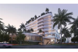 1135 103 St 701, Bay Harbor Islands