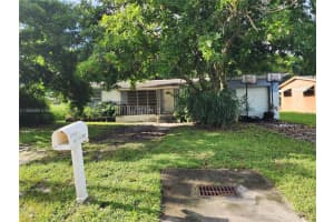 2530 NW 111th St, Miami, FL 33167, Sold 10/01/24
