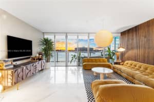 6620 Indian Creek Dr Apt 611, Miami Beach, FL 33141, Sold 11/20/24