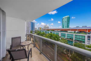 6039 Collins Ave APT 836, Miami Beach, FL 33140, Sold 12/10/24