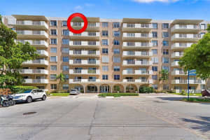 1455 N Treasure Dr L, North Bay Village, FL 33141, Sold 01/31/25