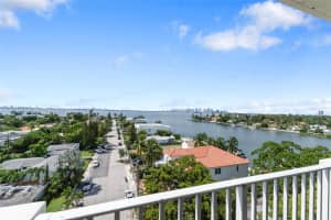 1455 N Treasure Dr L, North Bay Village, FL 33141, Sold 01/31/25
