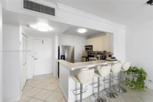1455 N Treasure Dr L, North Bay Village, FL 33141, Sold 01/31/25