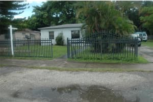 3440 NW 98th St, Miami, FL 33147, Sold 10/22/24