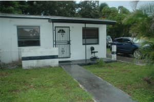 3440 NW 98th St, Miami, FL 33147, Sold 10/22/24