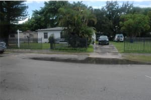 3440 NW 98th St, Miami, FL 33147, Sold 10/22/24