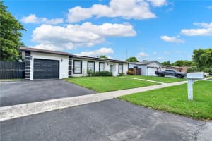 8030 NW 44th Ct, Lauderhill, FL 33351, Sold 11/27/24