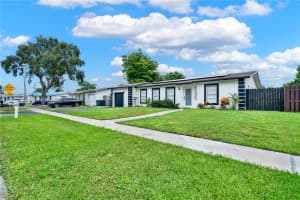 8030 NW 44th Ct, Lauderhill, FL 33351, Sold 11/27/24