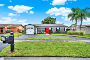 11831 NW 39th Pl, Sunrise, FL 33323, Sold 10/31/24
