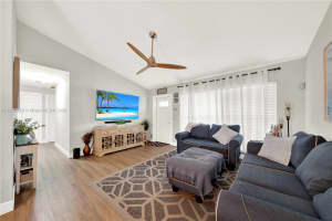11831 NW 39th Pl, Sunrise, FL 33323, Sold 10/31/24