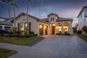 2730 NW 84th Way, Pembroke Pines, FL 33024, Sold 04/24/25