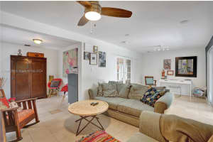 1112 NE 8th St, Hallandale Beach, FL 33009, Sold 10/01/24