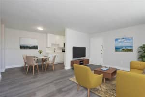 1614 West Ave APT 606, Miami Beach, FL 33139, Sold 12/02/24