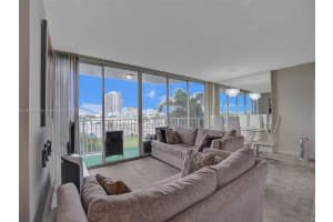 7601 E Treasure Dr APT 505, North Bay Village, FL 33141, - MLS#A11650300