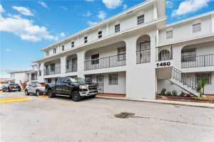 1460 W 43rd Pl APT 105, Hialeah, FL 33012, Sold 03/10/25