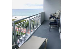 5825 Collins Ave 7f Miami Beach, FL 33140 - MLS#A11650309