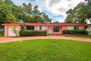 6853 SW 13th St, Pembroke Pines, FL 33023, Sold 10/17/24