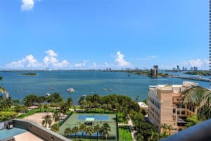 Opera Tower, 1750 N Bayshore Dr APT 1401, Miami, FL 33132, Sold 04/29/25