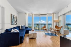 Opera Tower, 1750 N Bayshore Dr APT 1401, Miami, FL 33132, Sold 04/29/25