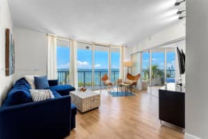 Opera Tower, 1750 N Bayshore Dr APT 1401, Miami, FL 33132, Sold 04/29/25