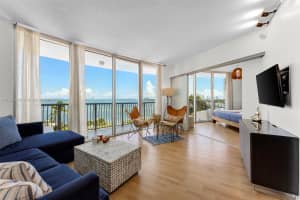 Opera Tower, 1750 N Bayshore Dr APT 1401, Miami, FL 33132, Sold 04/29/25