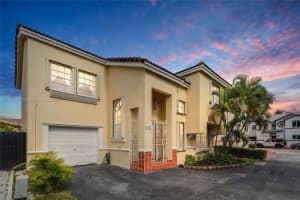 12673 NW 8th Way, Miami, FL 33182, Sold 01/29/25