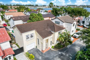 12673 NW 8th Way, Miami, FL 33182, Sold 01/29/25