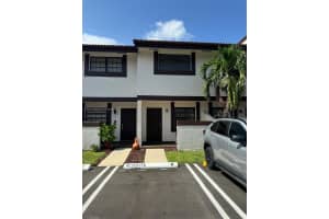 13225 SW 58th Terrace # 17-8, Miami, FL 33183, Sold 10/25/24