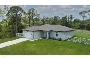 6008 Petal Ct, LaBelle, FL 33935, Sold 10/18/24