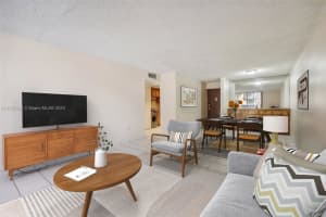 9678 Fontainebleau Blvd APT 209, Miami, FL 33172, Sold 11/22/24