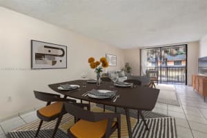 9678 Fontainebleau Blvd APT 209, Miami, FL 33172, Sold 11/22/24