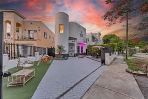 3045 SW 13th St, Miami, FL 33145, Sold 01/22/25