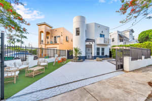 3045 SW 13th St, Miami, FL 33145, Sold 01/22/25