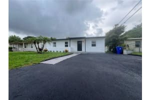 1420 NW 13th Pl, Fort Lauderdale, FL 33311, Sold 12/23/24