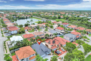 5465 SW 164th Pl, Miami, FL 33185, Sold 09/23/24