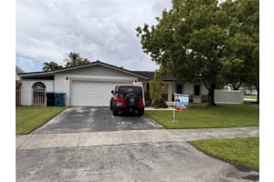 13321 SW 78th St, Miami, FL 33183, Sold 01/27/25