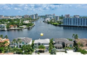 2533 Aqua Vista Blvd, Fort Lauderdale, FL 33301, Sold 01/14/25