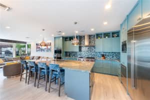 2533 Aqua Vista Blvd, Fort Lauderdale, FL 33301, Sold 01/14/25