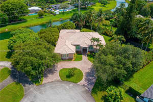 16315 SW 88th Ct, Palmetto Bay, FL 33157, Sold 11/22/24