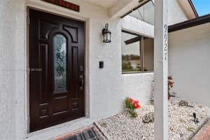 9927 NW 52nd St, Sunrise, FL 33351, Sold 04/01/25