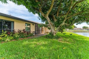 3220 E Meadows Cir #3220, Miramar, FL 33025, Sold 10/17/24