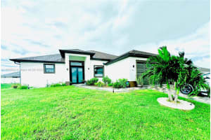 401 NE 9th St, Cape Coral, FL 33909, - MLS#A11650542
