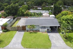 420 NW 140th St, Miami, FL 33168, Sold 10/22/24