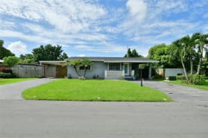 420 NW 140th St, Miami, FL 33168, Sold 10/22/24