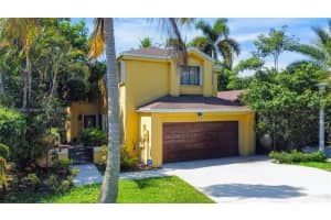 3620 Nw 20th St Coconut Creek, FL 33066 - Off Market