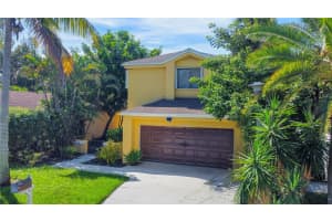3620 Nw 20th St Coconut Creek, FL 33066 - Off Market