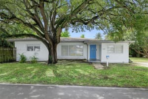 1444 NW 7th Ave, Fort Lauderdale, FL 33311, Sold 03/17/25
