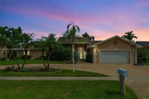 20051 NW 2nd St, Pembroke Pines, FL 33029, Sold 11/13/24